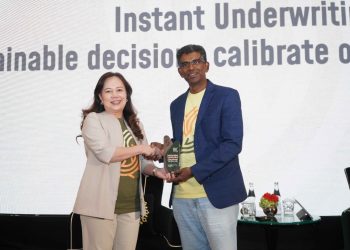 Transformasi Underwriting Berbasis Data