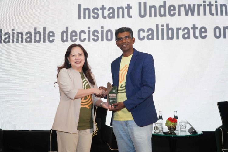 Transformasi Underwriting Berbasis Data