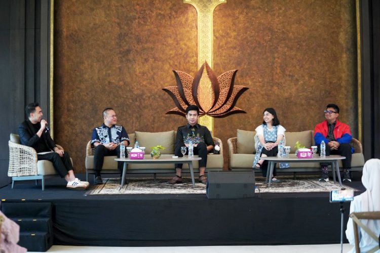 SNADA Indonesia 2026 Perkenalkan “Suara dan Nada dari Indonesia Timur”