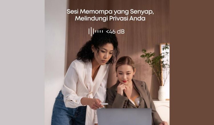 Anker eufy Breast Pump S1 Pro Cocok untuk Ibu Aktif
