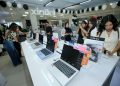 Infinix Perluas Pengalaman Ekosistem Digital