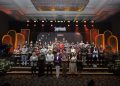 Superbrands Indonesia kembali memberikan apresiasi kepada merek-merek unggulan melalui ajang Gala Award Superbrands Indonesia’s Choice 2026 yang digelar di Sheraton Grand Jakarta Gandaria City Hotel, Jakarta Selatan, Kamis (25/9/2026)